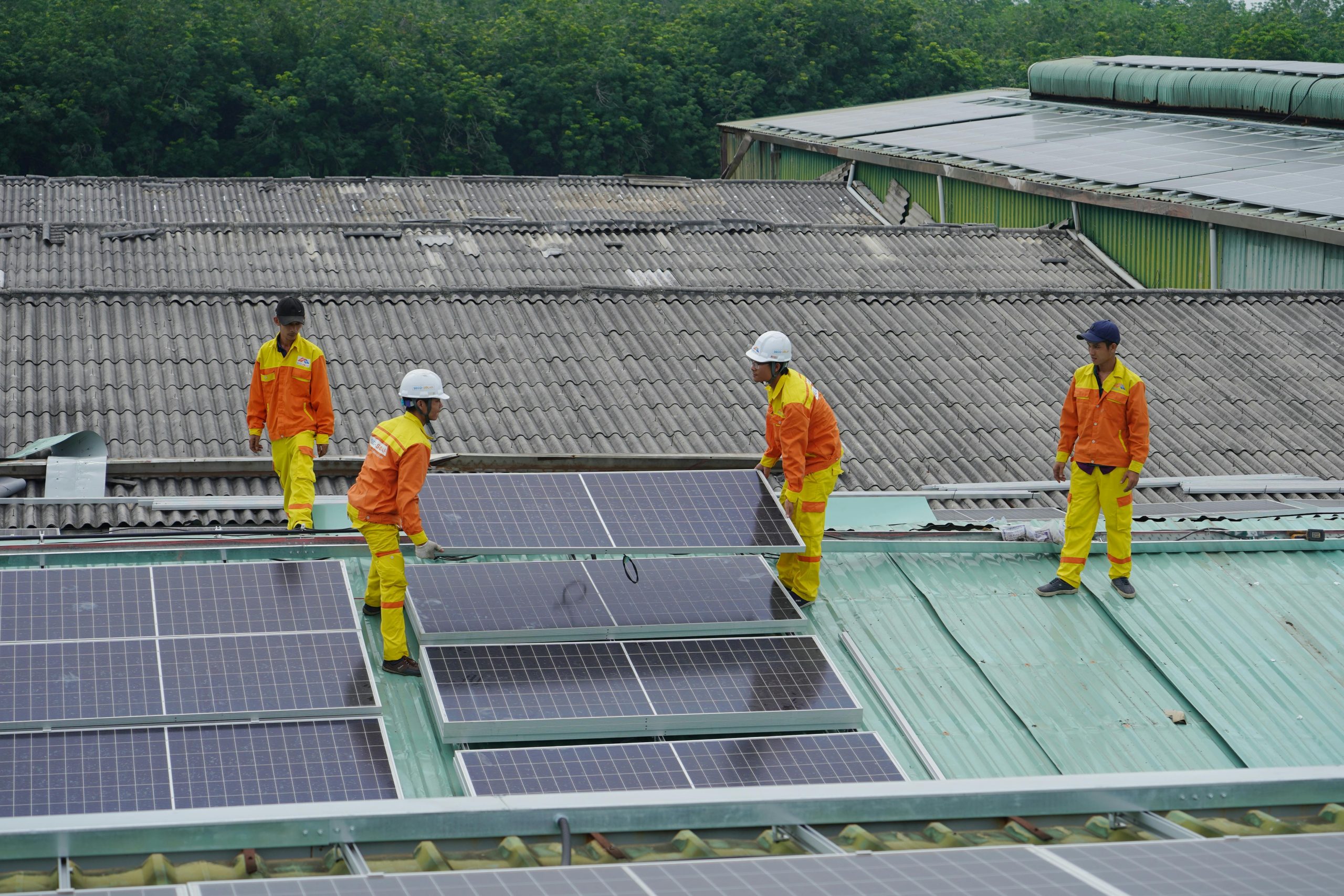 pexels-trinh-tr-n-191284110-11645008 Solar panel maintenance in Camberley inspections and reviews for sustainability