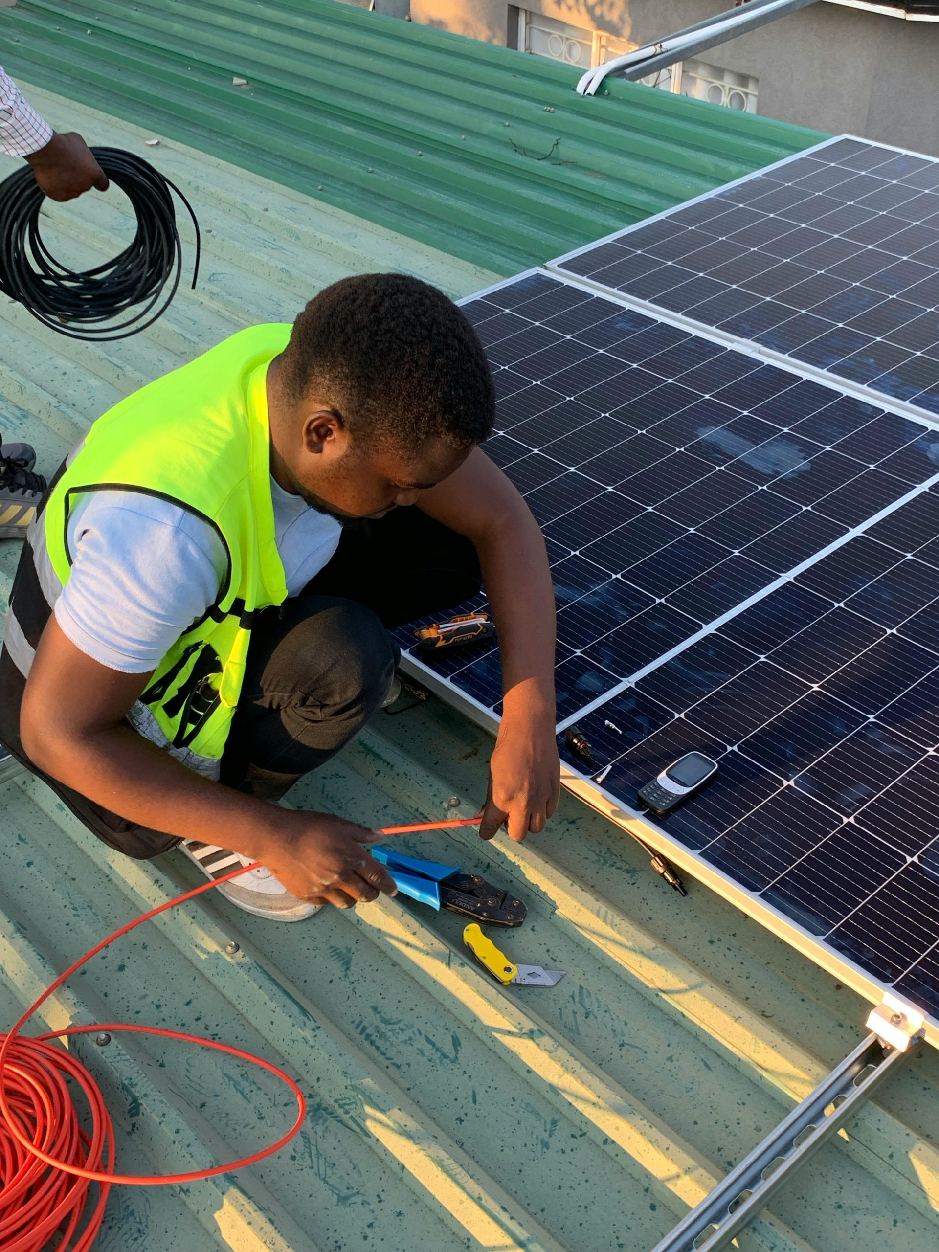renewable energy electrician solar sustainable energy Renewable Energy Electrician in Guildford Solar panel Installations in Guildford Renewable Energy Electricians Surrey Solar Installation