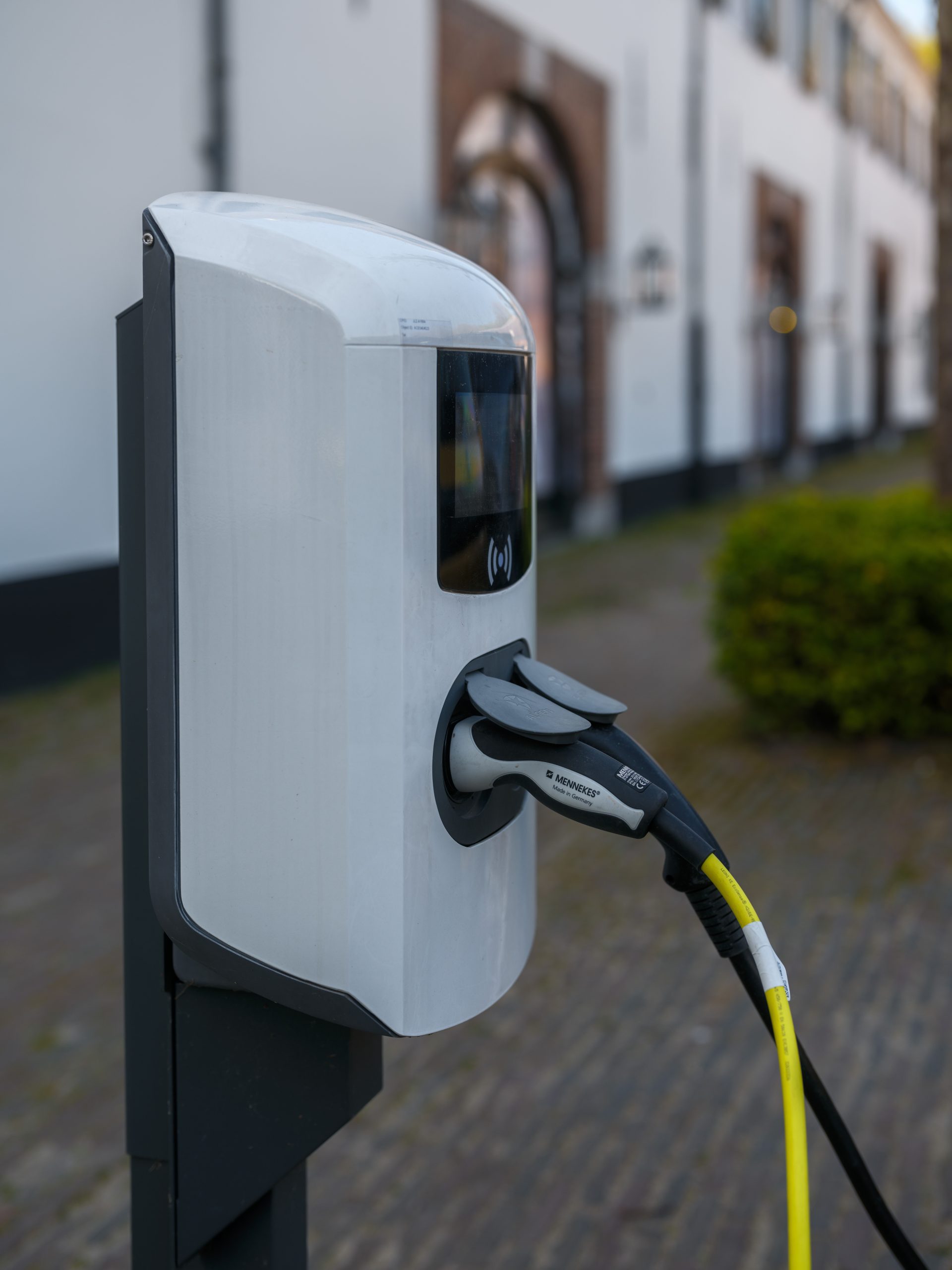 pexels-haberdoedas-32472665 Surrey Solar Solutions EV Charger installation in all Surrey areas EV Charger installations